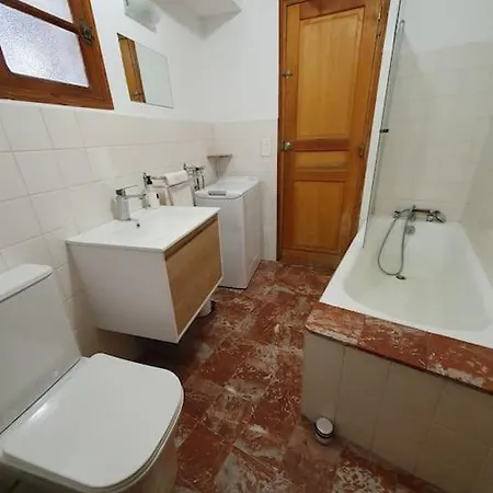 Belle Maison Catalan, Renovee Entierement 2023 Σπίτι διακοπών Eus