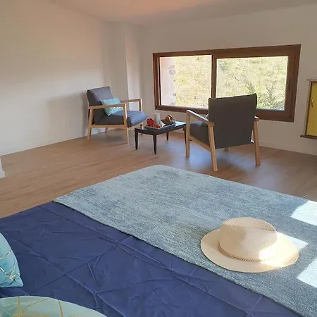 Σπίτι διακοπών Belle Maison Catalan, Renovee Entierement 2023 *