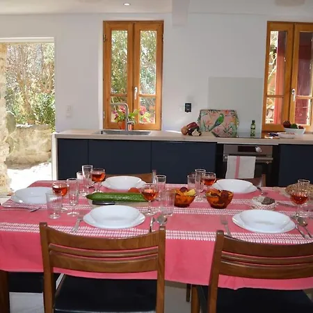 Σπίτι διακοπών Belle Maison Catalan, Renovee Entierement 2023 *