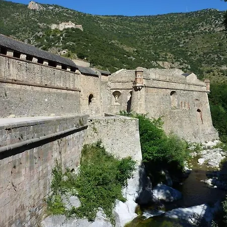 Σπίτι διακοπών Belle Maison Catalan, Renovee Entierement 2023