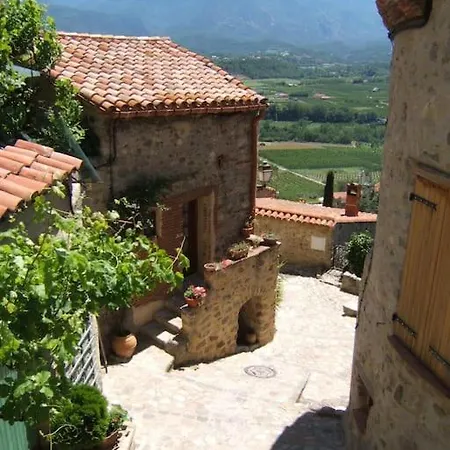 Belle Maison Catalan, Renovee Entierement 2023 Σπίτι διακοπών