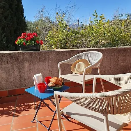 Belle Maison Catalan, Renovee Entierement 2023 Σπίτι διακοπών *