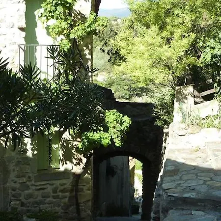 Belle Maison Catalan, Renovee Entierement 2023 Σπίτι διακοπών Eus