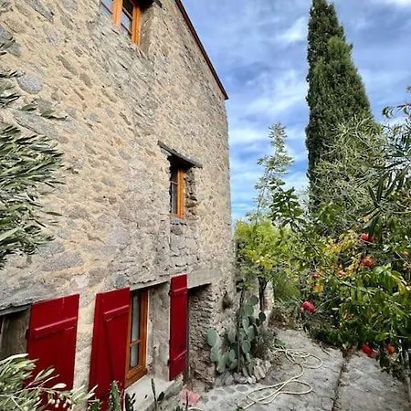 Belle Maison Catalan, Renovee Entierement 2023 *