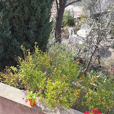 Σπίτι διακοπών Belle Maison Catalan, Renovee Entierement 2023 Eus