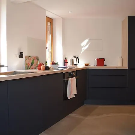 Belle Maison Catalan, Renovee Entierement 2023 Eus