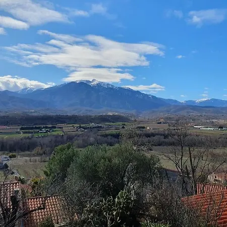 Belle Maison Catalan, Renovee Entierement 2023 Σπίτι διακοπών