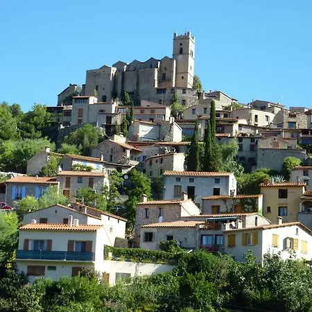 Σπίτι διακοπών Belle Maison Catalan, Renovee Entierement 2023